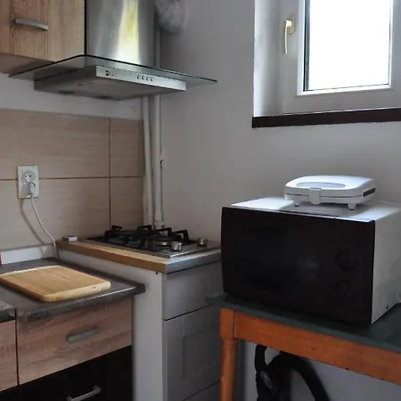 Apartament Zodiaccc 아파트