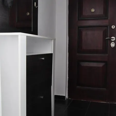 Apartament Zodiaccc