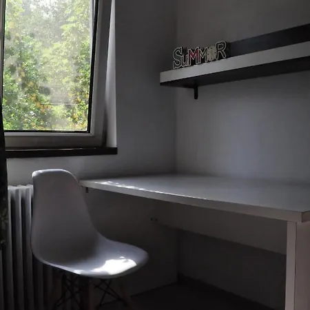Apartament Zodiaccc 아파트 콘스탄차