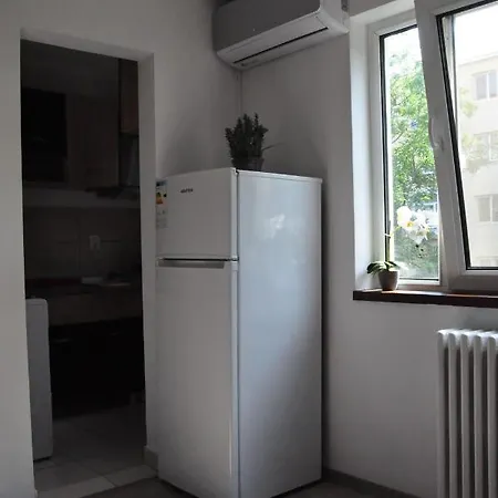Apartament Zodiaccc * 콘스탄차