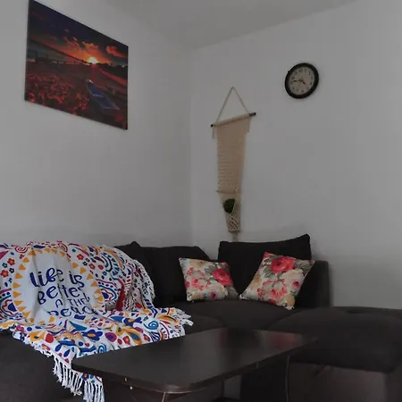 아파트 Apartament Zodiaccc