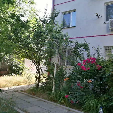 Apartament Zodiaccc 아파트 콘스탄차