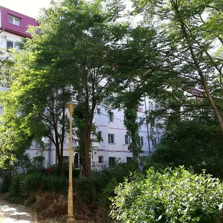 Apartament Zodiaccc * 콘스탄차